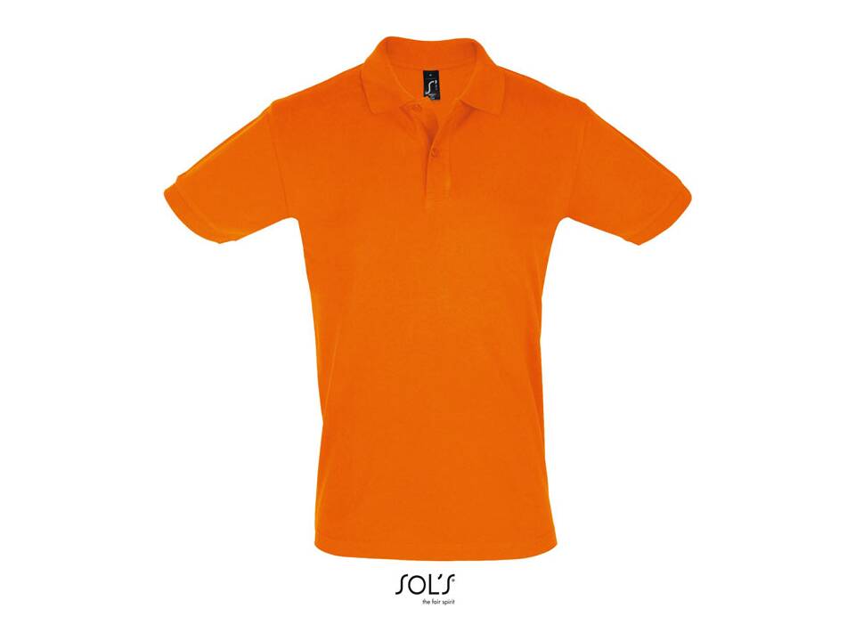 Perfect men polo 228