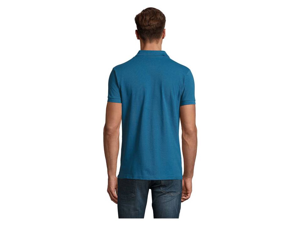 Perfect men polo 141