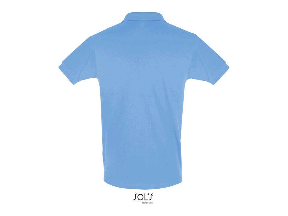 Perfect men polo 332