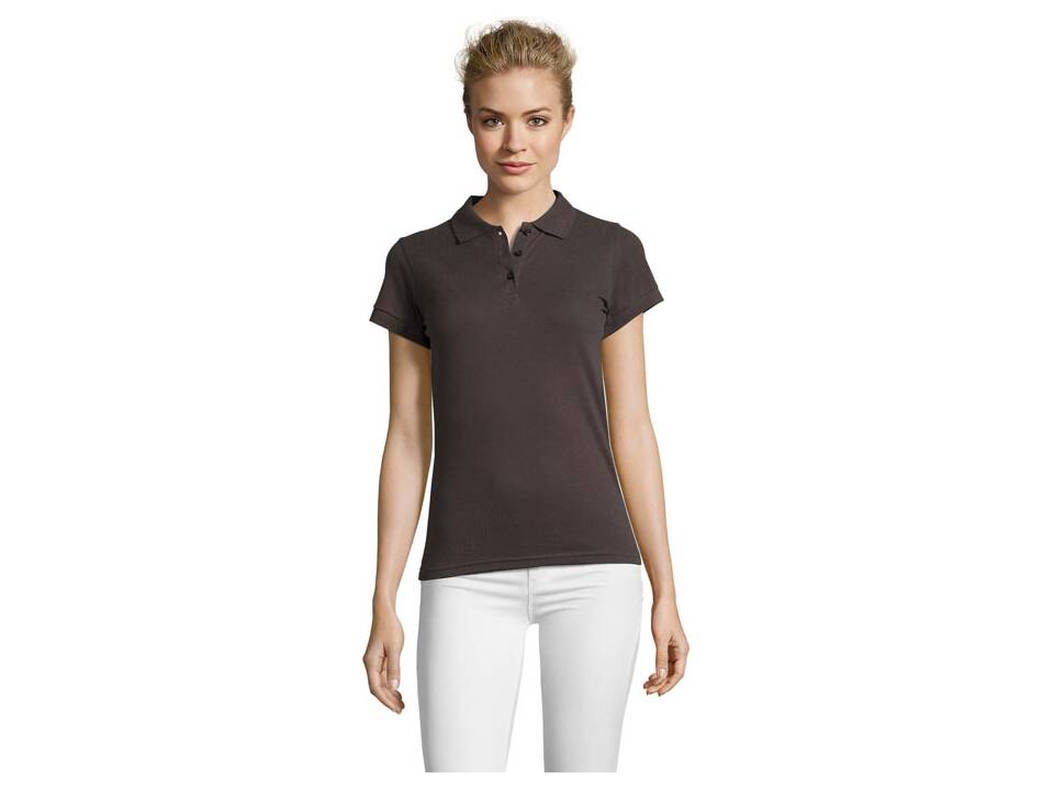 Perfect women polo 383