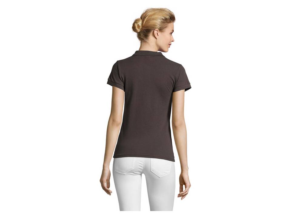 Perfect women polo 382