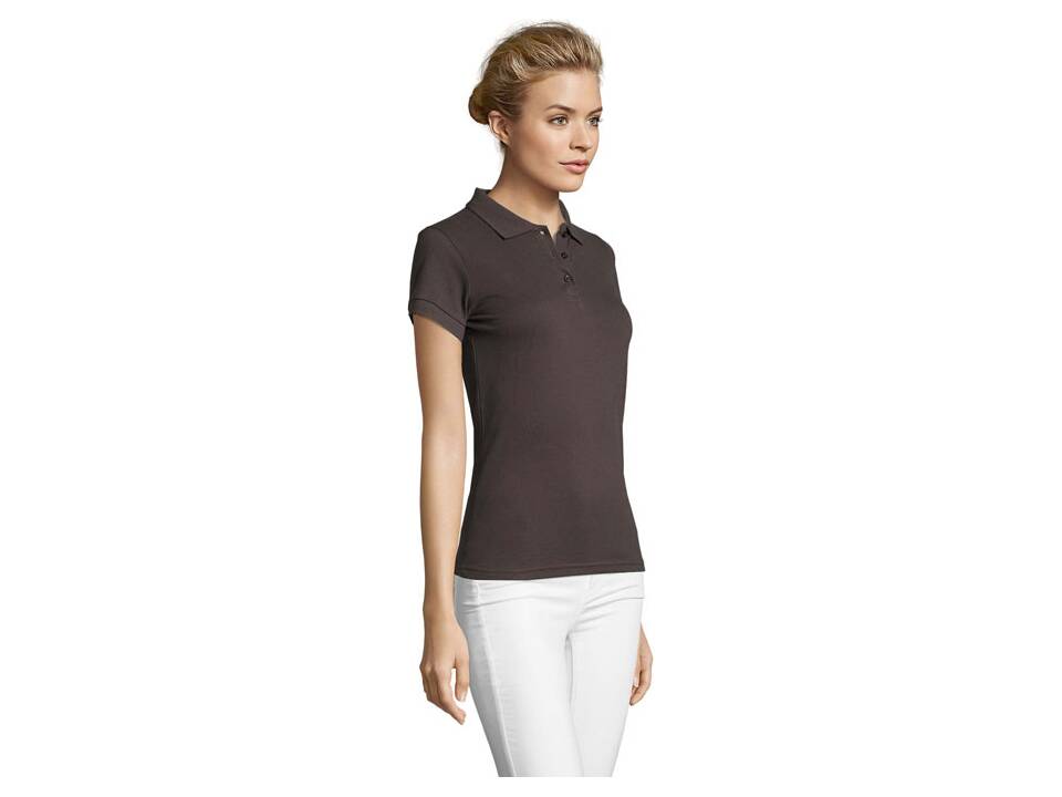 Perfect women polo 381