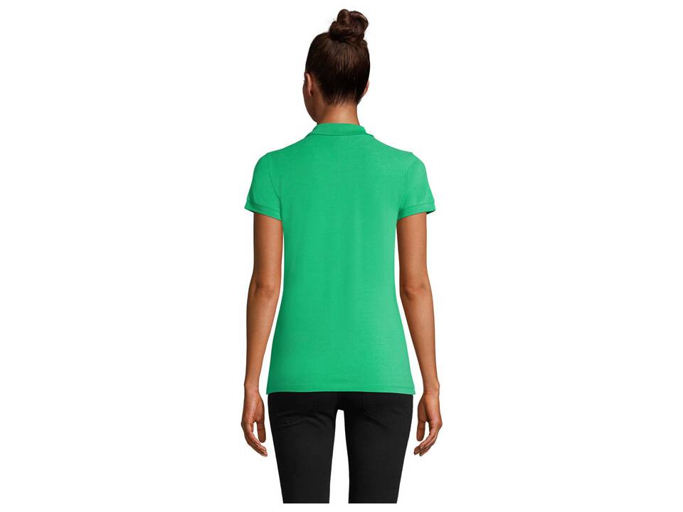 Perfect women polo 111