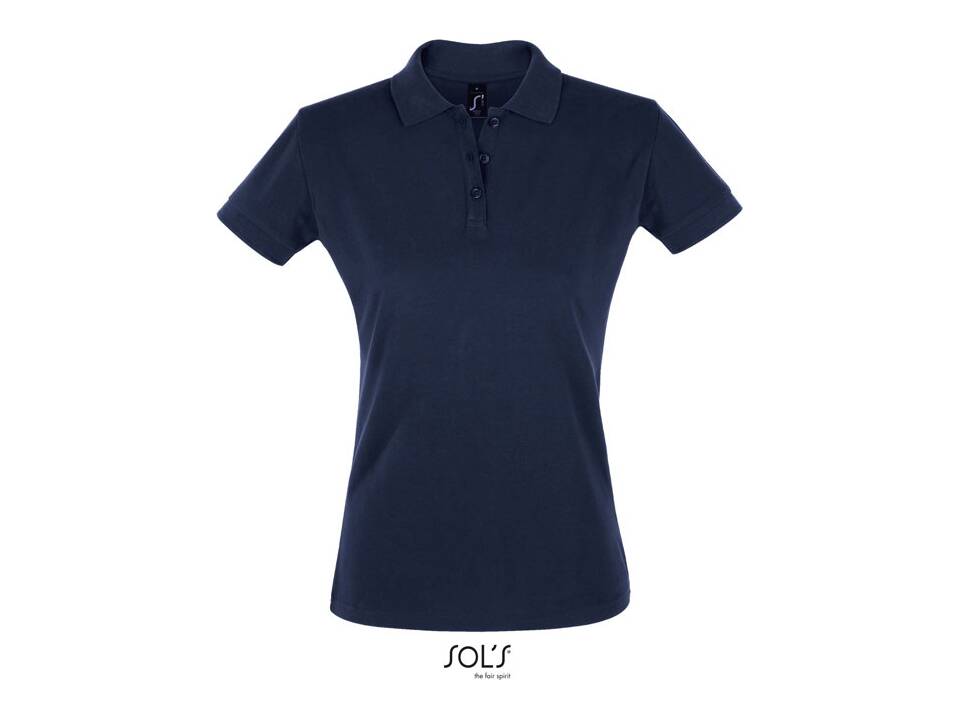Perfect women polo 460