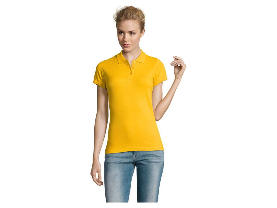 Perfect women polo 110