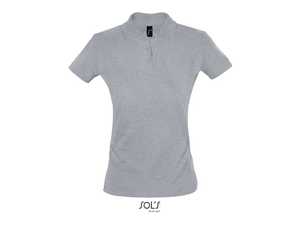 Perfect women polo 297