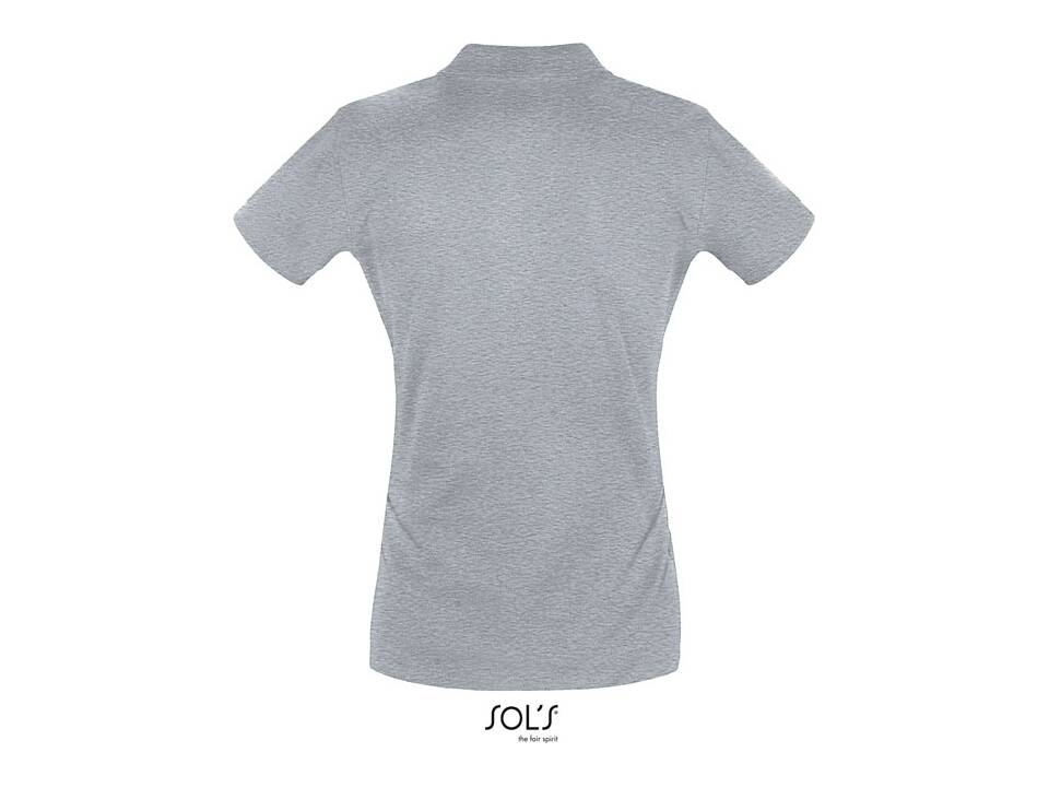 Perfect women polo 294