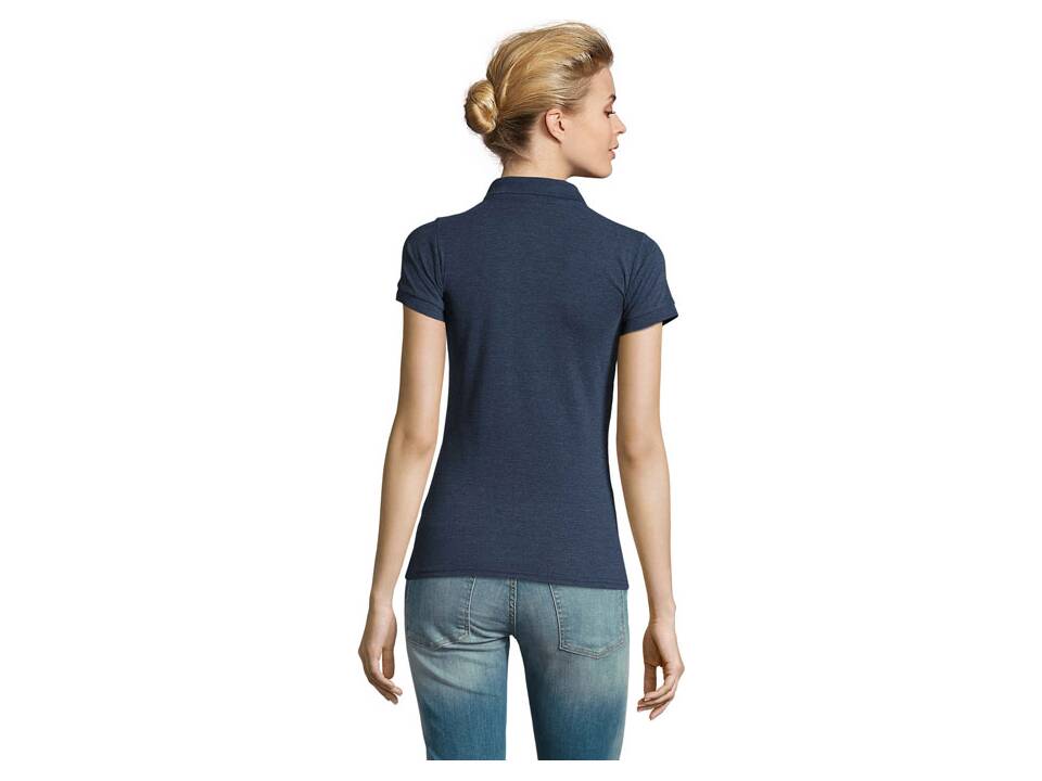 Perfect women polo 22