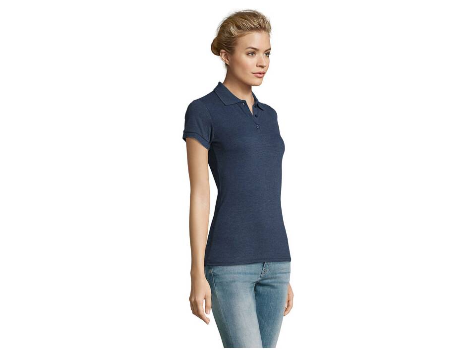 Perfect women polo 30