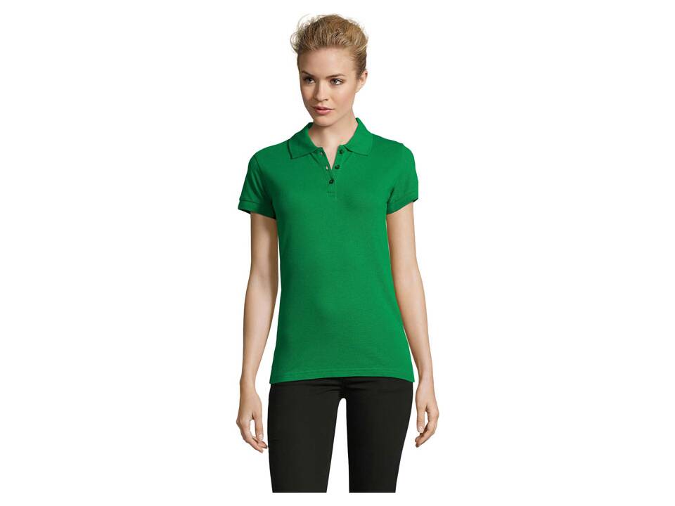 Perfect women polo 188