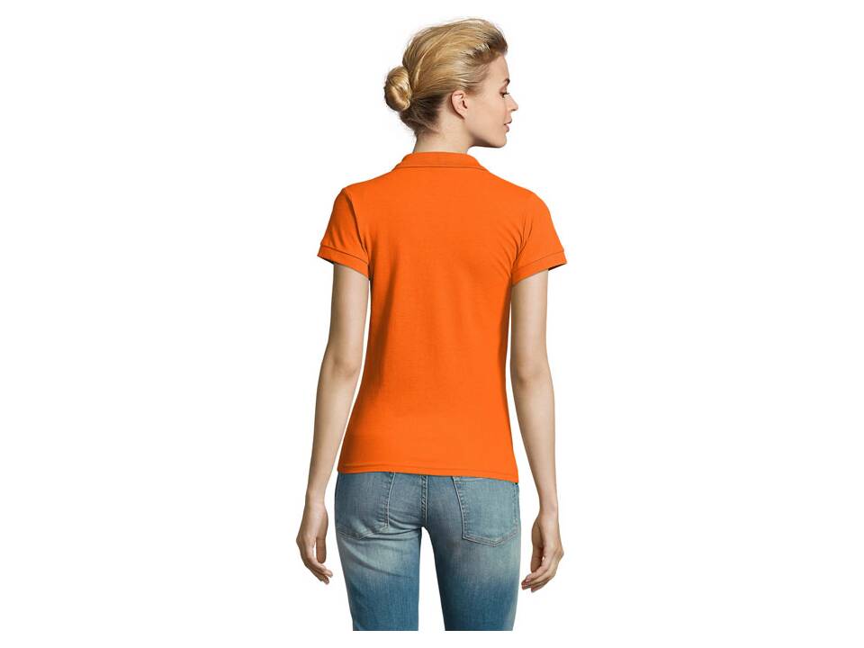 Perfect women polo 231