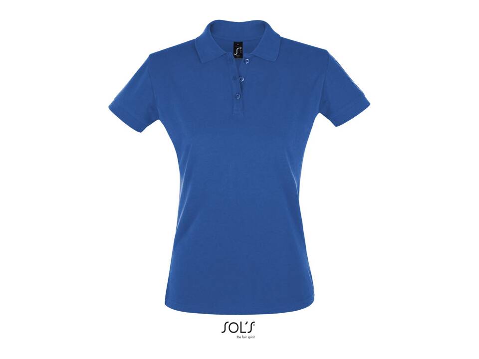 Perfect women polo 334