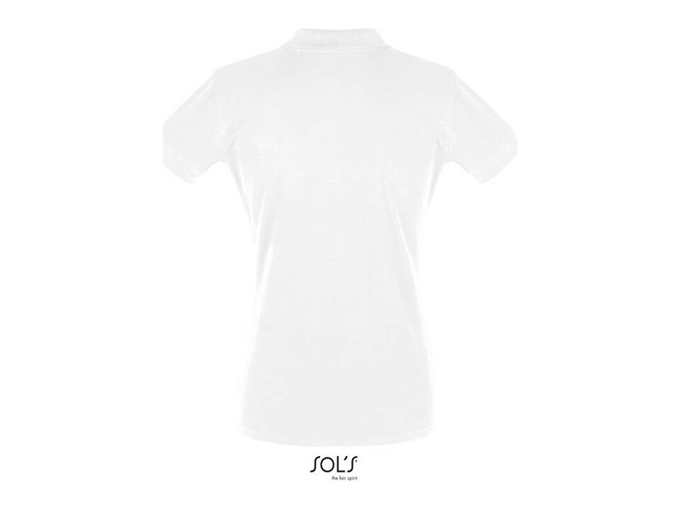 Perfect women polo 473