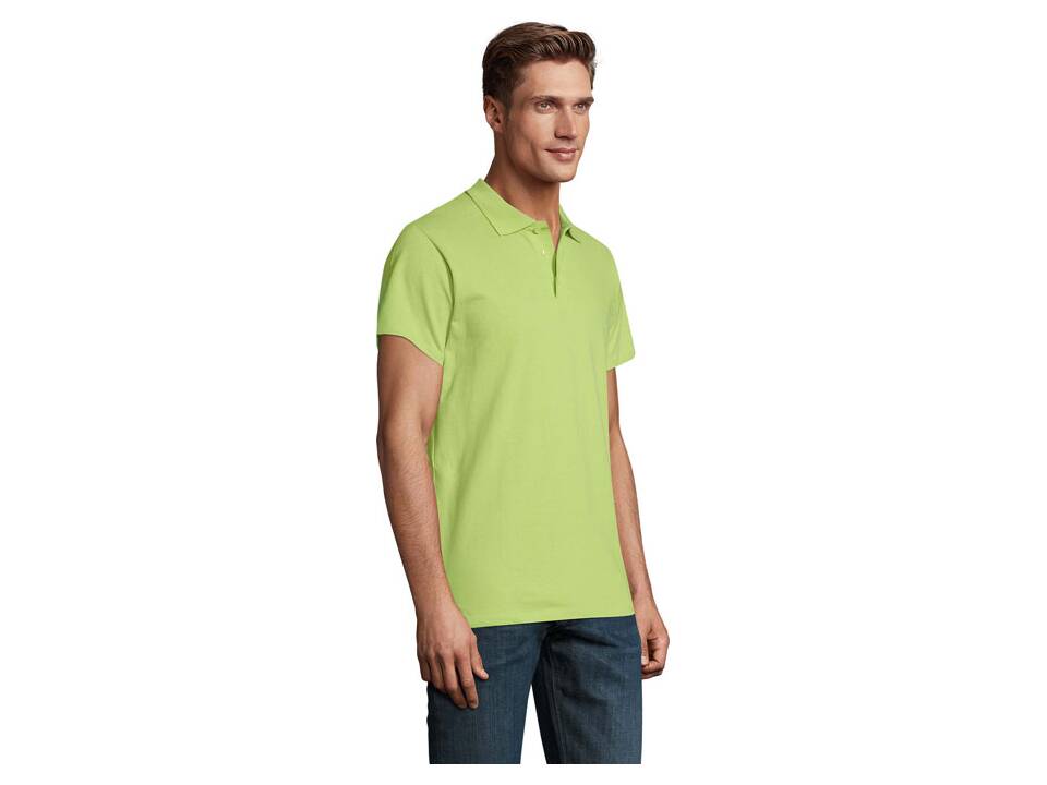 Spring men polo 295