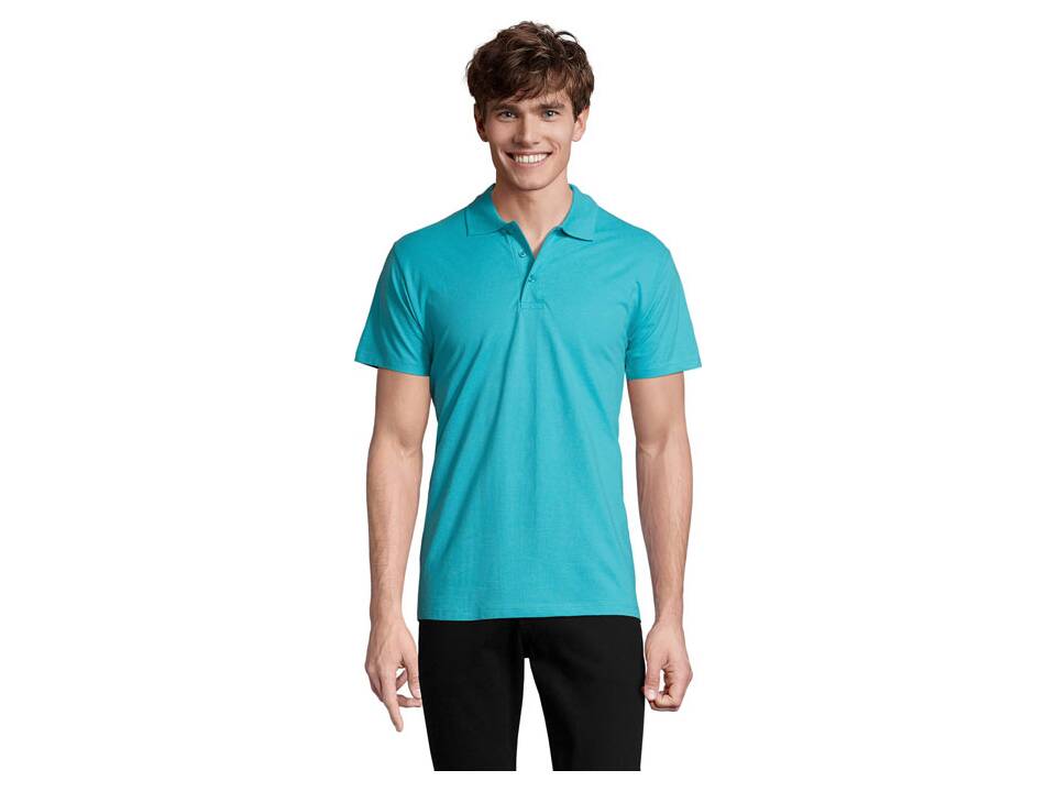 Spring men polo 327