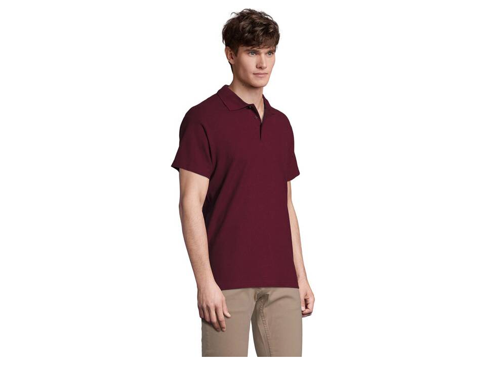 Spring men polo 286