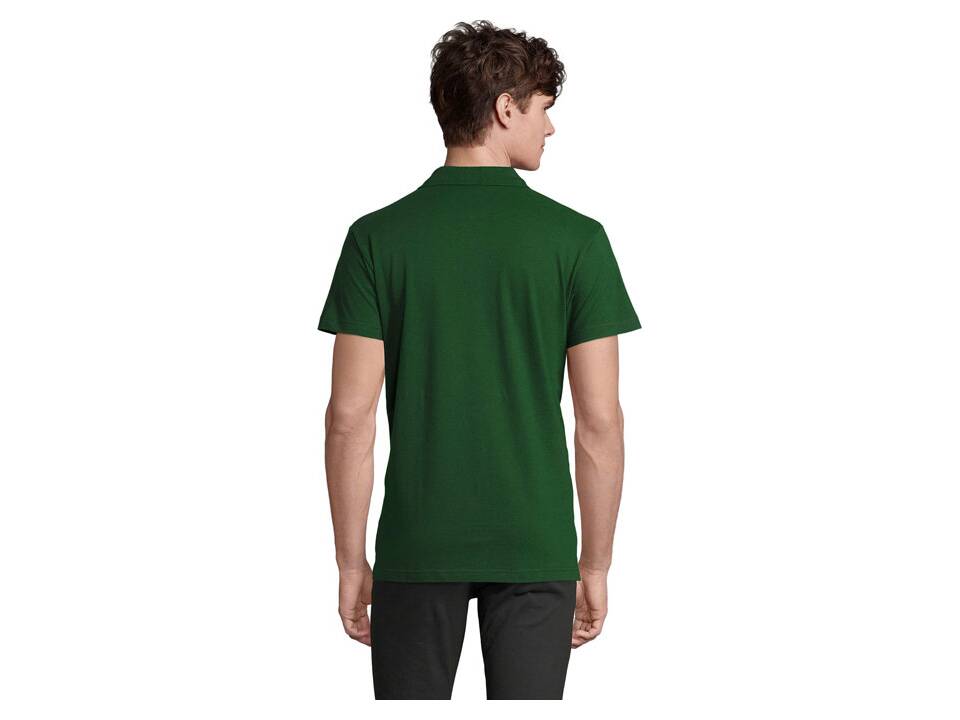 Spring men polo 13