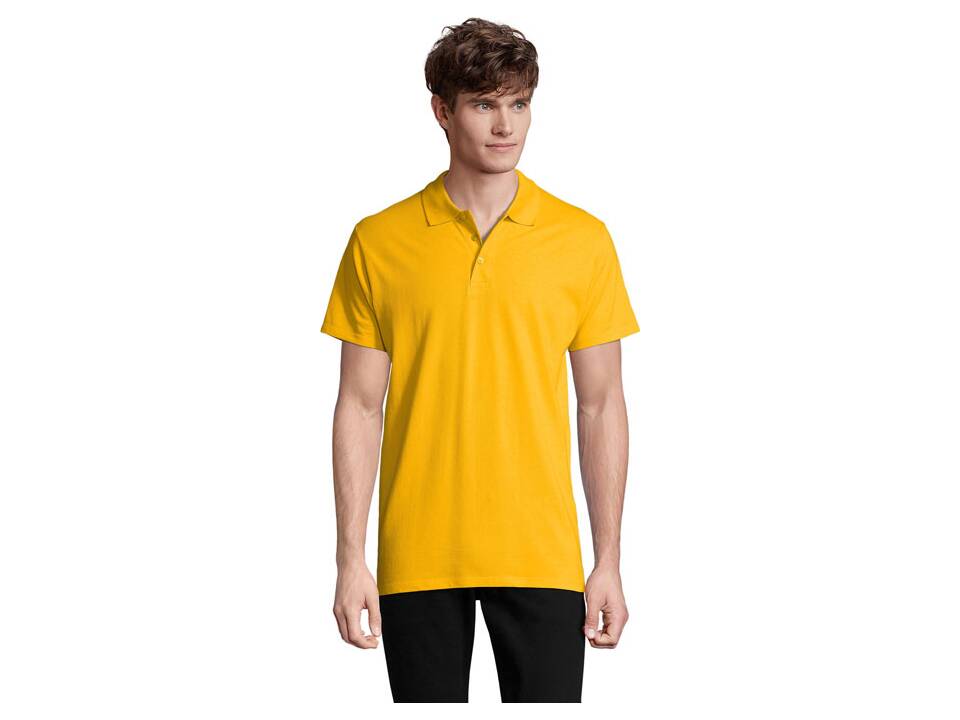 Spring men polo 33