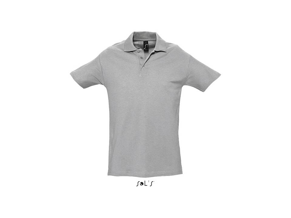 Spring men polo 330