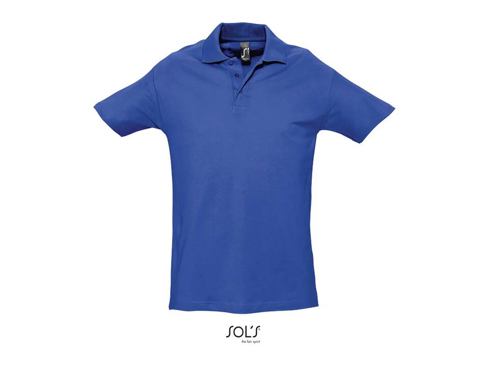 Spring men polo 214