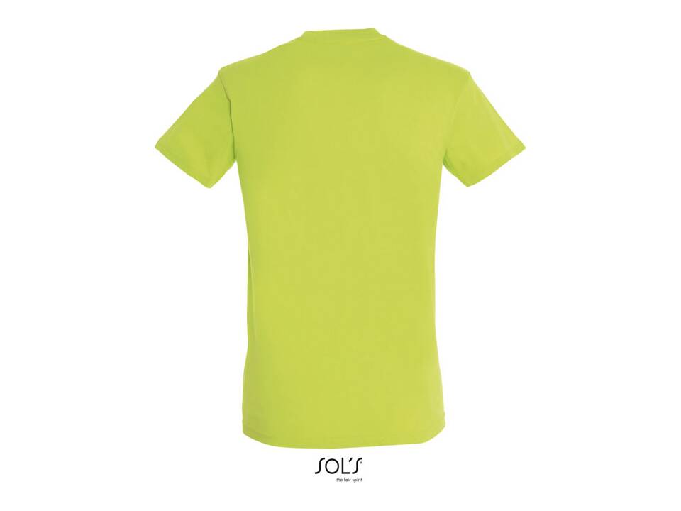 T-shirt unisexe +40 couleurs 64