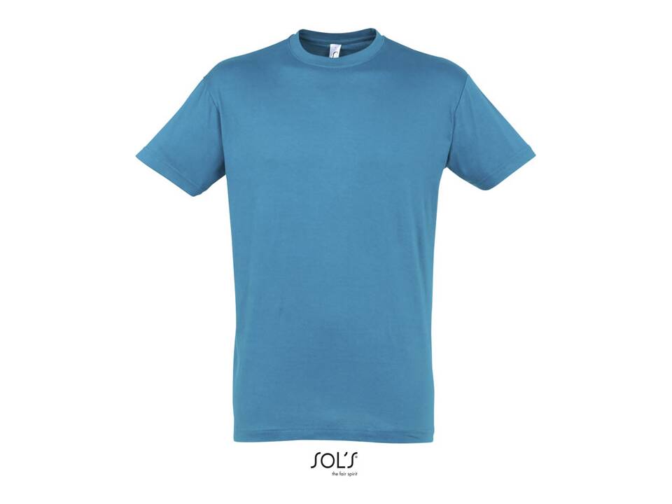 T-shirt unisexe +40 couleurs 66