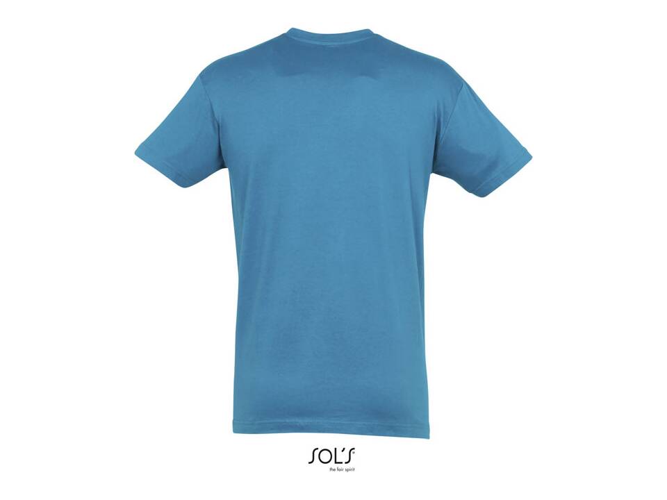 T-shirt unisexe +40 couleurs 67