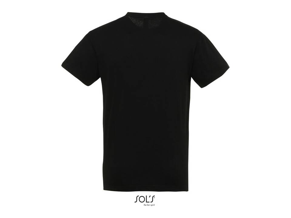 T-shirt unisexe +40 couleurs 11