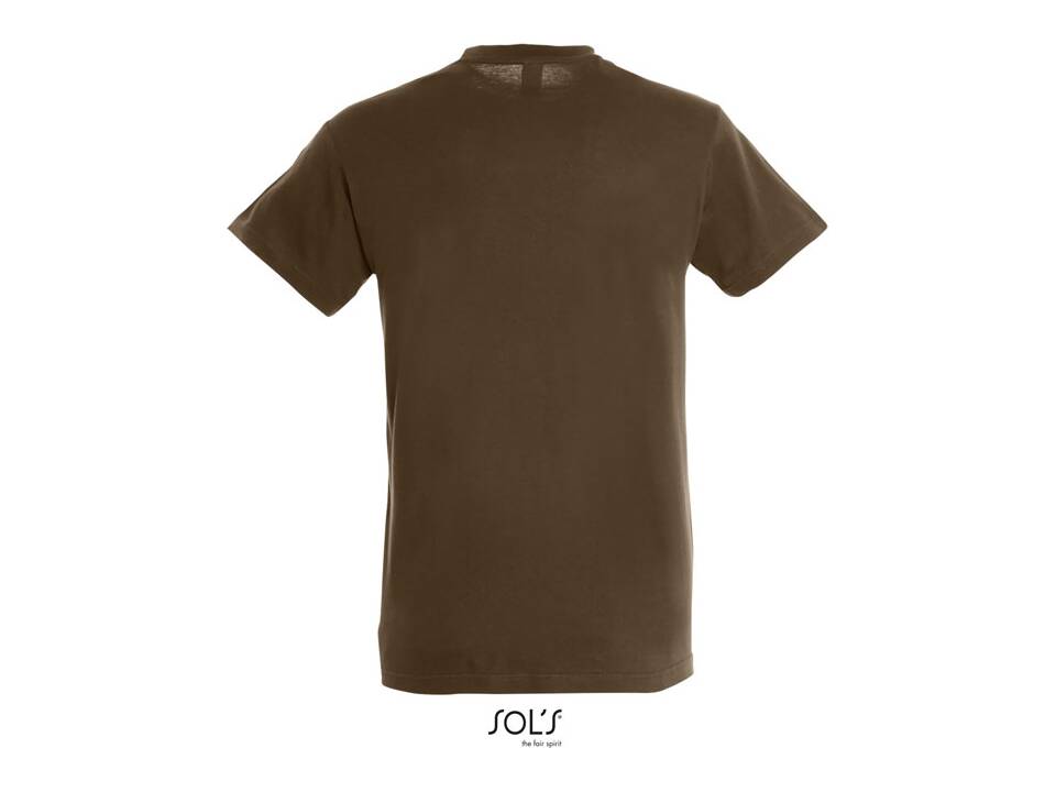 T-shirt unisexe +40 couleurs 20