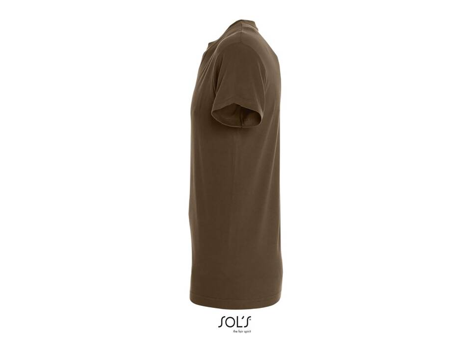 T-shirt unisexe +40 couleurs 21