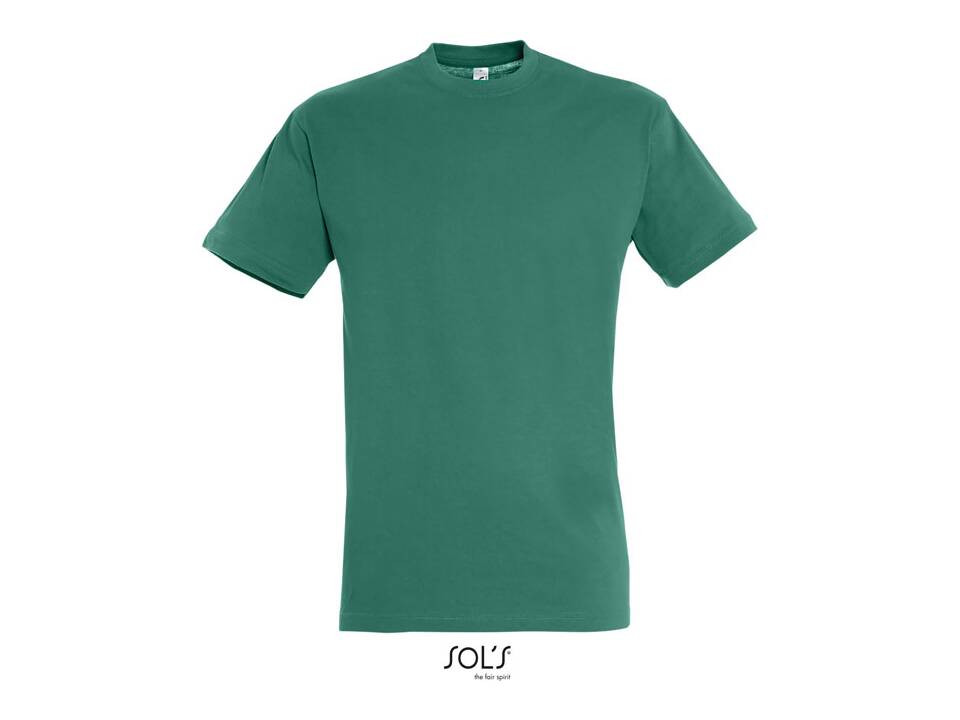 T-shirt unisexe +40 couleurs 22