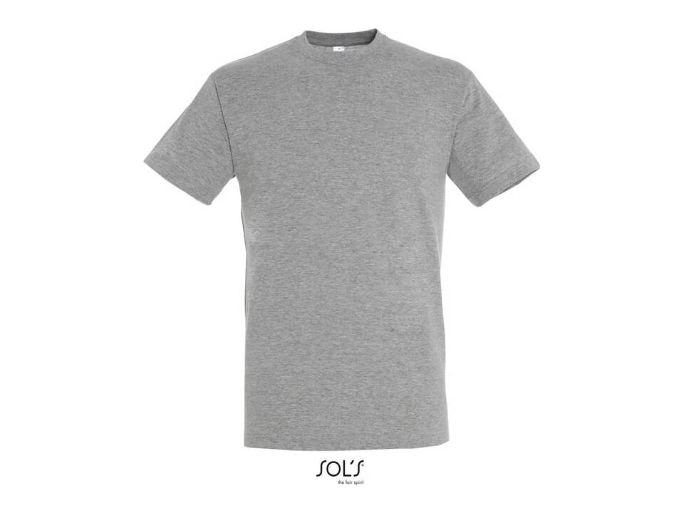 T-shirt unisexe +40 couleurs 31