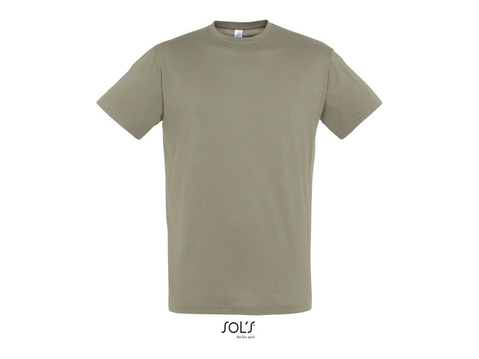 T-shirt unisexe +40 couleurs 36