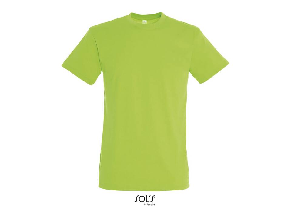 T-shirt unisexe +40 couleurs 41