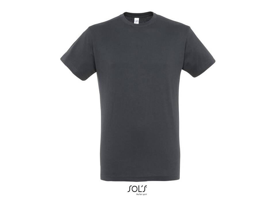 T-shirt unisexe +40 couleurs 42