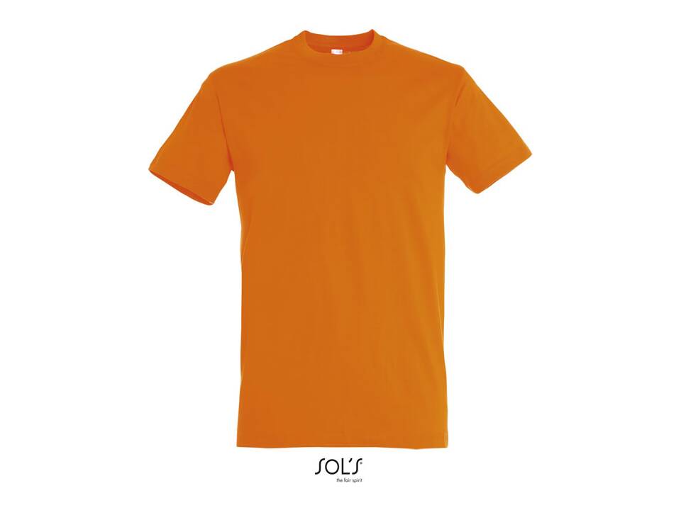 T-shirt unisexe +40 couleurs 49