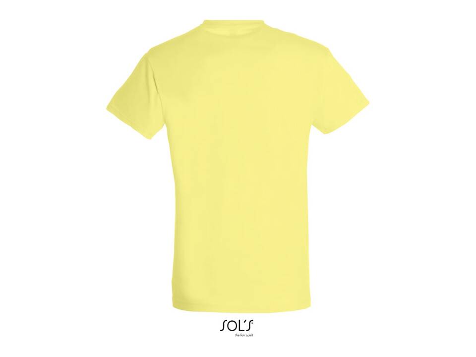 T-shirt unisexe +40 couleurs 51