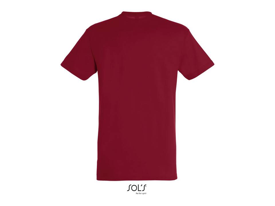 T-shirt unisexe +40 couleurs 56