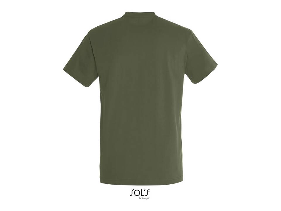 Imperial Men T-shirt Quality 7