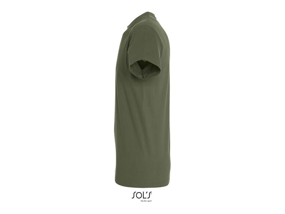 Imperial Men T-shirt Quality 5