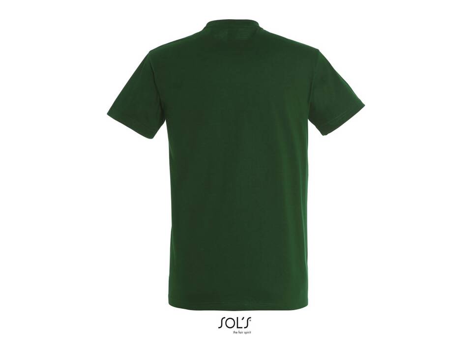 Imperial Men T-shirt Quality 8