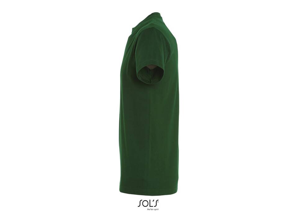 Imperial Men T-shirt Quality 9