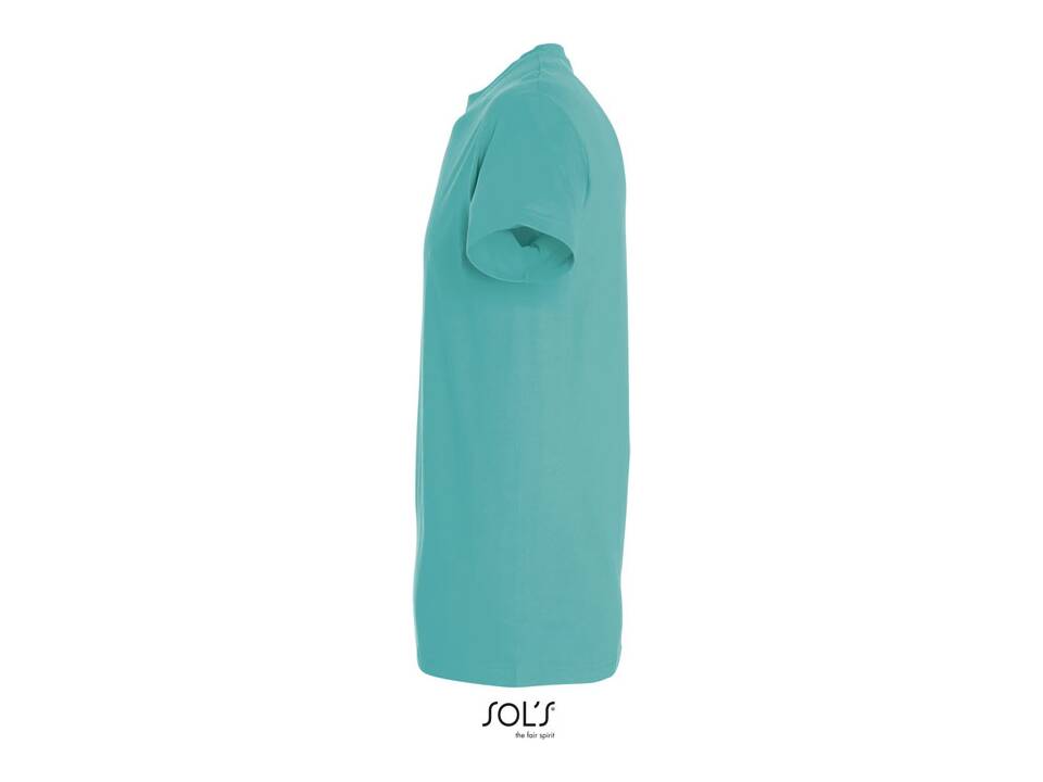 Imperial Men T-shirt Quality 12