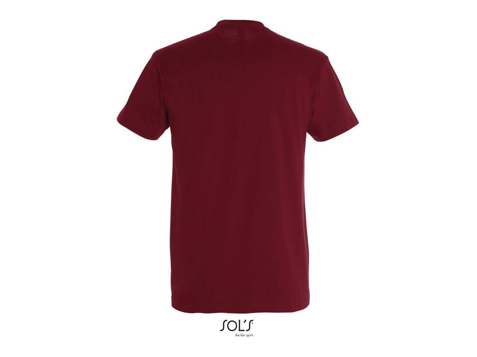 Imperial Men T-shirt Quality 14