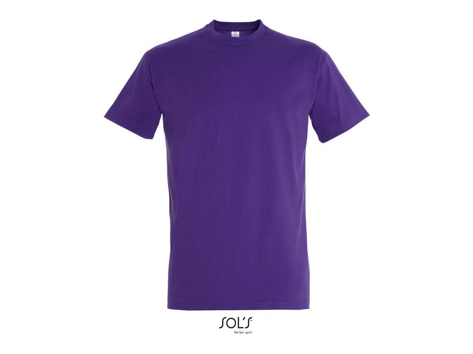 Imperial Men T-shirt Quality 15