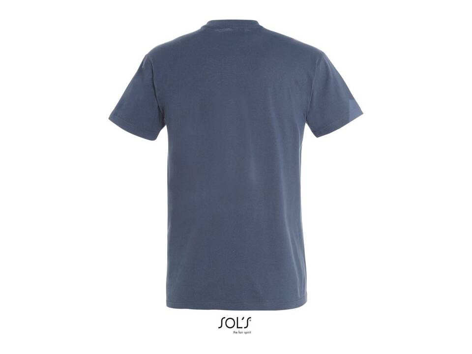 Imperial Men T-shirt Quality 25