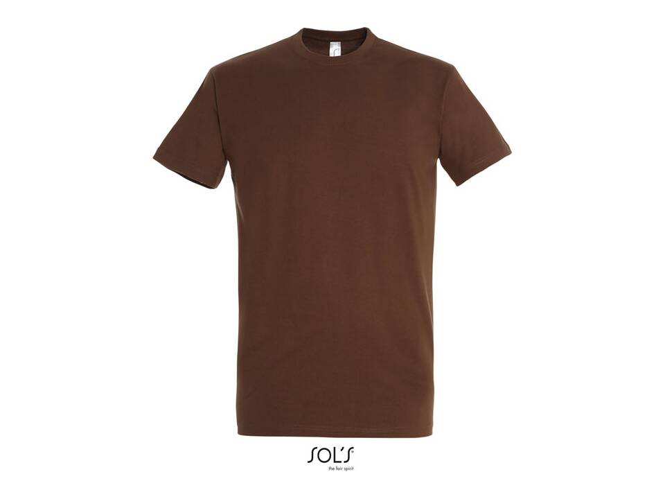 Imperial Men T-shirt Quality 27