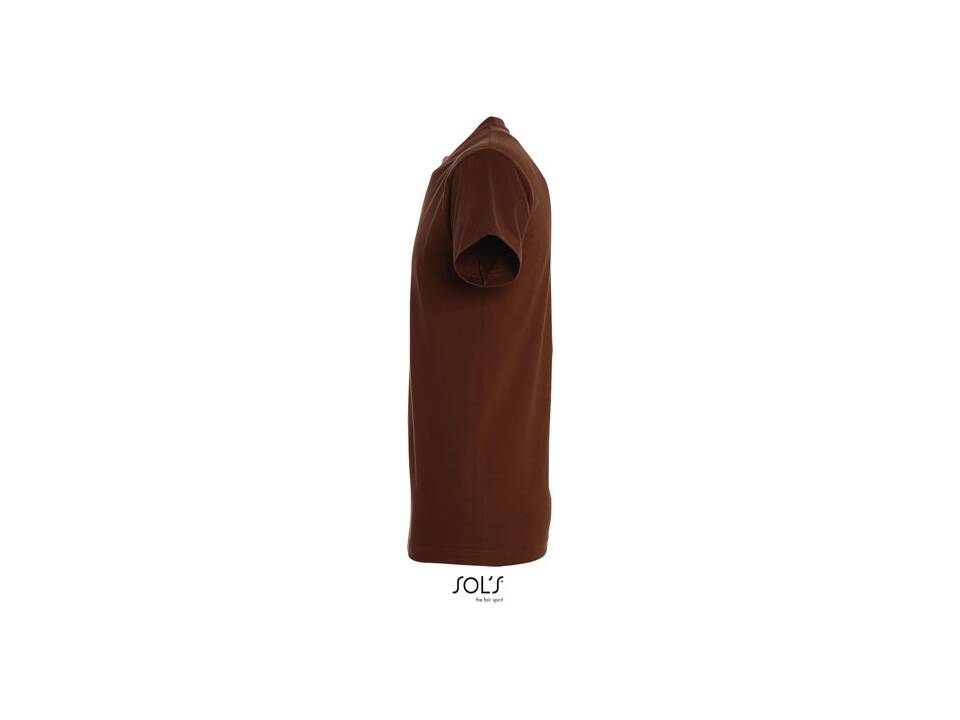 Imperial Men T-shirt Quality 29