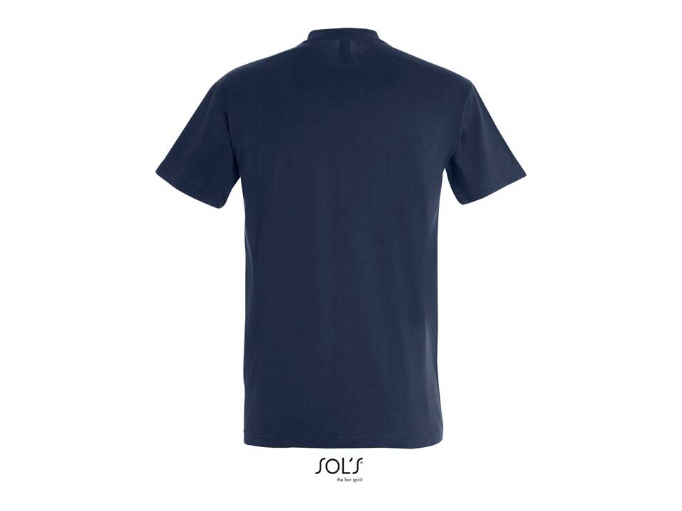 Imperial Men T-shirt Quality 31