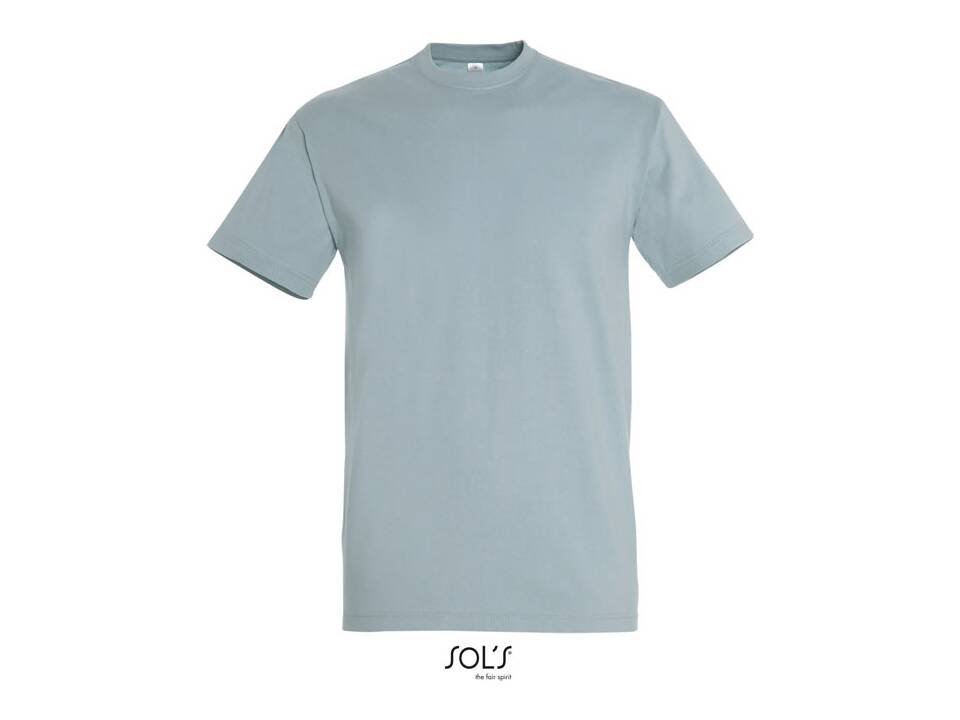 Imperial Men T-shirt Quality 41